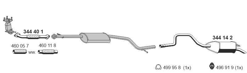 Einstellscheibe, Ventilspiel