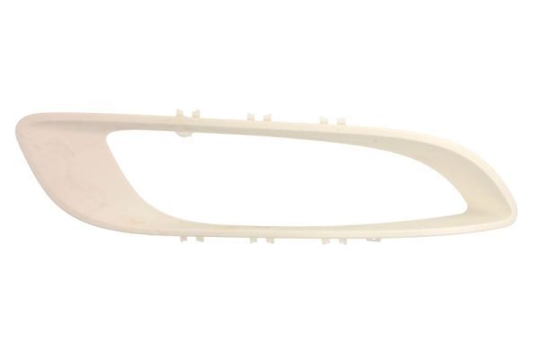 Rahmen der Vornnebelschlussleuchte R passt zu: DAF LF 05.13-