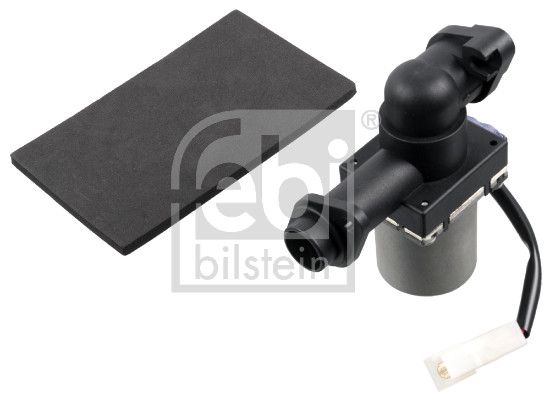 Heizgerätventil (Satz) passt zu: VOLVO FH, FH II, FH12, FH16, FM, FM12, FM9, FMX D11A-330-D9B380 08.93-