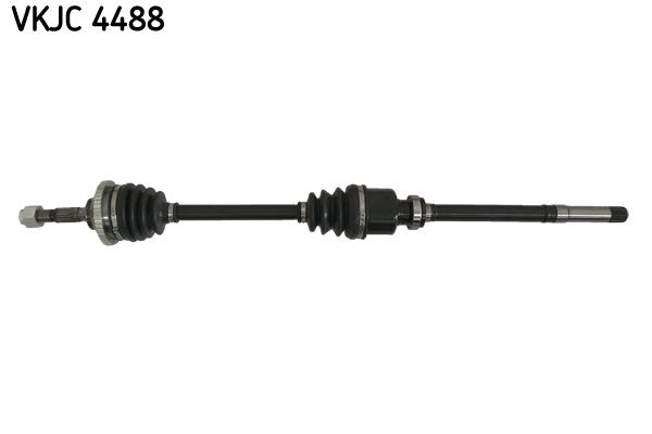 Antriebswelle