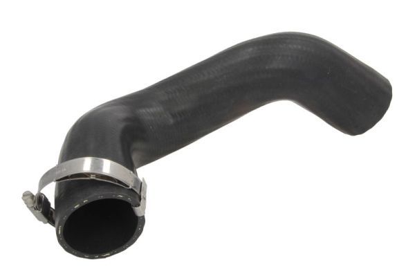 Luftkühlerschlauch L (oben, lang) passt zu: FORD GALAXY II, MONDEO IV, S-MAX 1.8D 05.06-06.15