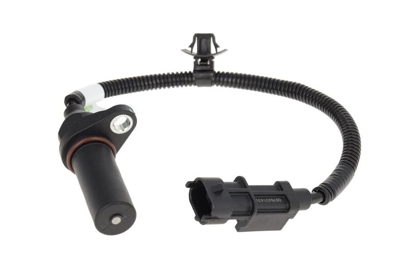 Kurbelwellensensor passt zu: HYUNDAI ACCENT IV, CRETA, ELANTRA IV, ELANTRA V, ELANTRA VI, I20 I, I30, I40 I, I40 I CW, IONIQ, IX20, IX35, SONATA VI, SONATA VII, TUCSON, VELOSTER 1.2-2.4 04.04-