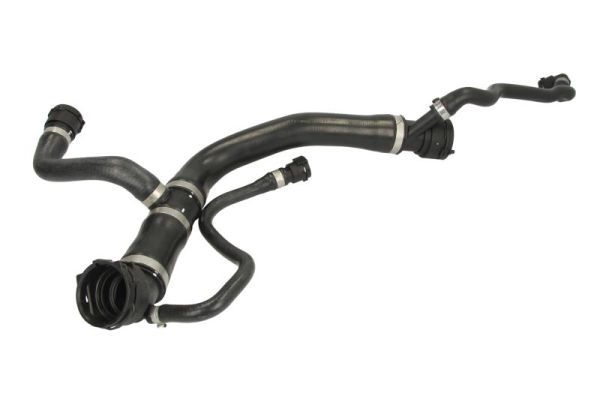 Kühlsystem Gummischlauch oben passt zu: BMW X5 (E53) 4.4/4.6 01.00-10.06