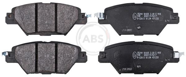 Schalter, Kupplungsbetätigung (GRA)