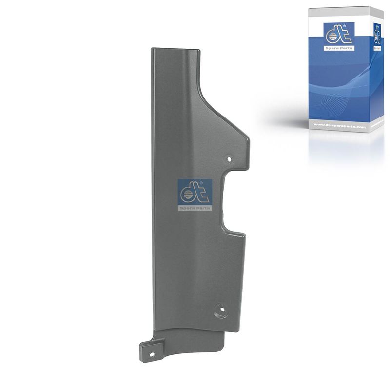 Stoßfänger - Blende