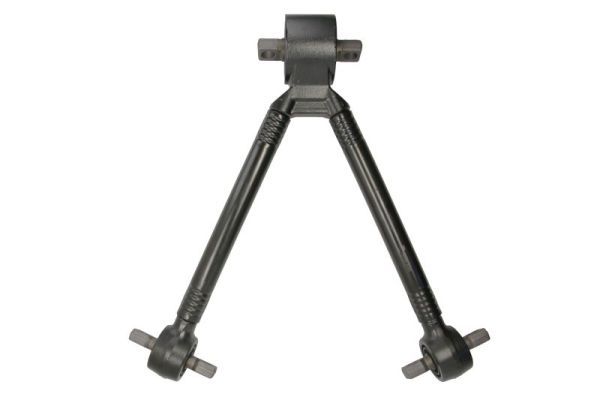 Lenker, Radaufhängung