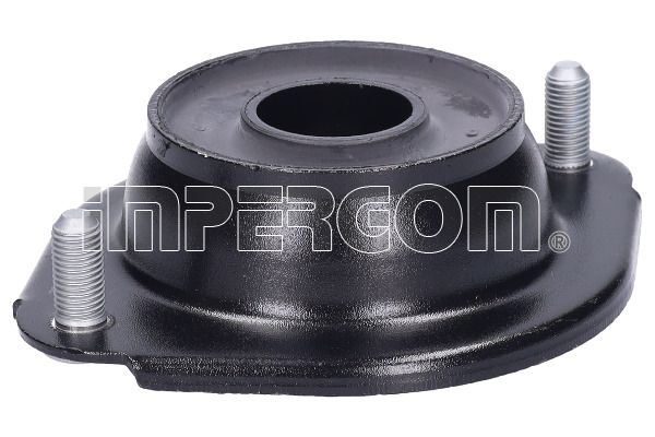 Mittelschalldämpfer