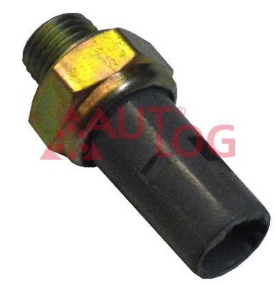 Öldrucksensor (0,9bar, 1 pin, schwarz) passt zu: NISSAN INTERSTAR, RENAULT CLIO II, CLIO II/HATCHBACK, KANGOO, KANGOO EXPRESS 1.2-2.5D 08.97-