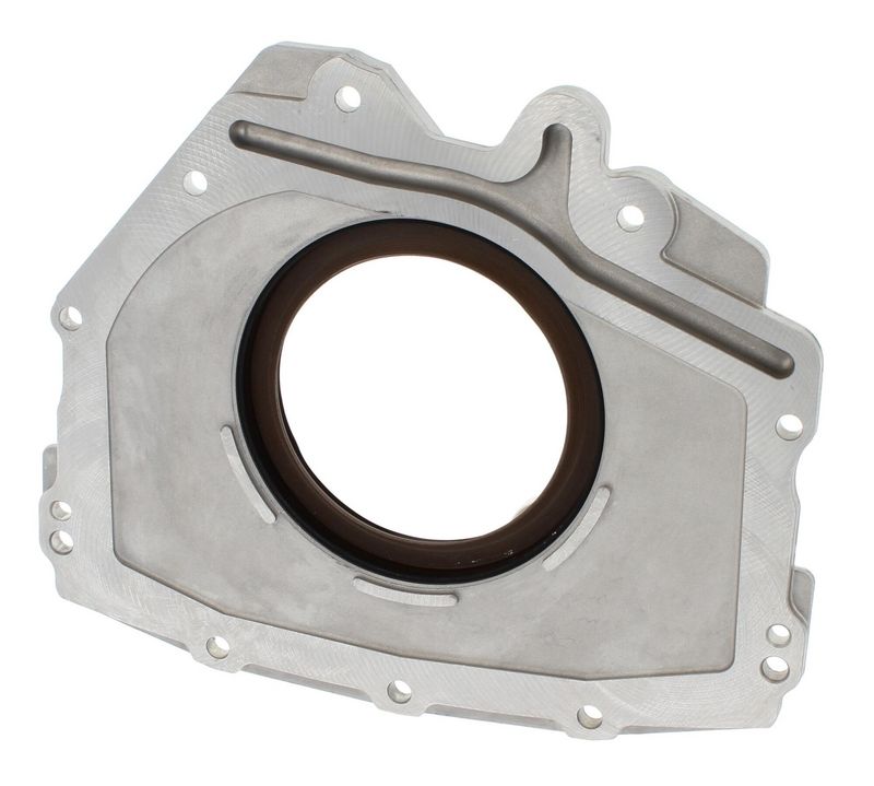 Wellendichtring, Kurbelwelle