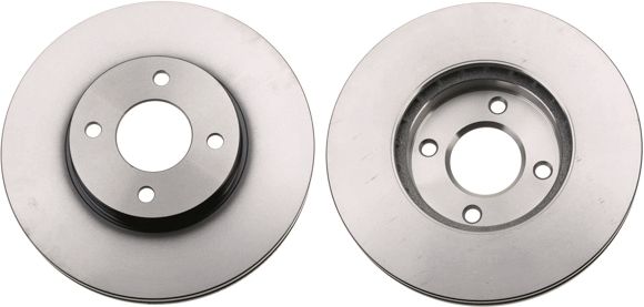 Bremsscheibe