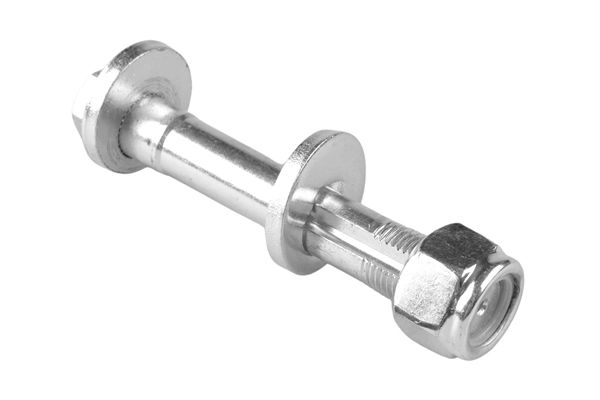 Schraube, Querlenker