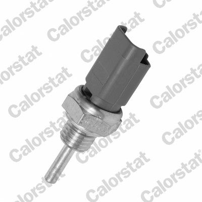 Kühlmitteltemperatur -Sensor (anzahl der Pins: 2, grün) passt zu: ABARTH 500 / 595 / 695, 500C / 595C / 695C, GRANDE PUNTO, PUNTO, PUNTO EVO, ALFA ROMEO 147, 159, GIULIETTA, GT, MITO 0.9-2.4D 09.99-