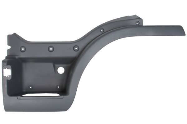 Türschwellen - Trittbrett