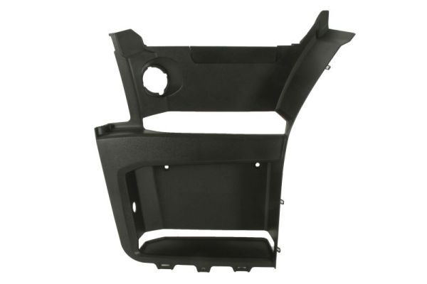 Türschwellen - Trittbrett