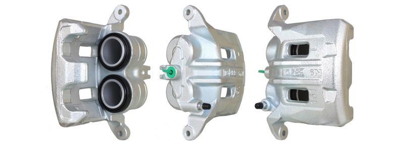 Drucksensor im Ansaugkrümmer (4 pin) passt zu: DS DS 3, DS 4, DS 5, CITROEN BERLINGO, BERLINGO MULTISPACE, BERLINGO/MINIVAN, C3 II, C3 PICASSO, C4 CACTUS, C4 GRAND PICASSO II, C4 II 1.2-2.2D 04.08-