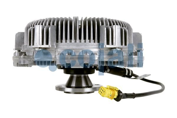 Kupplung, Kühlerlüfter