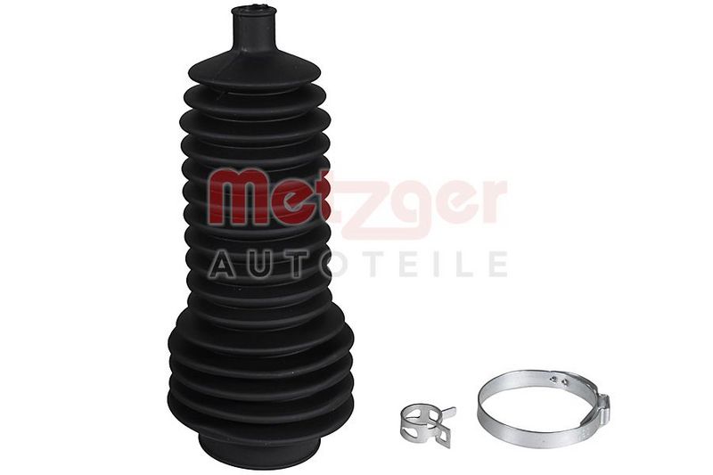 Impulsgeber, Kurbelwelle