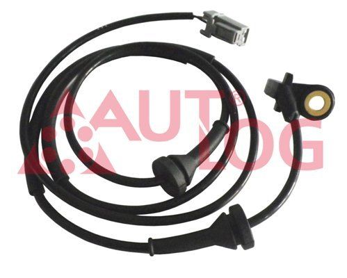 ABS-Sensor hinten L passt zu: VOLVO S60 I, S80 I, V70 II, XC70 I 2.0-3.0 11.97-04.10