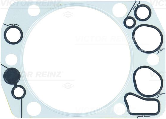 Zylinderkopfdichtung