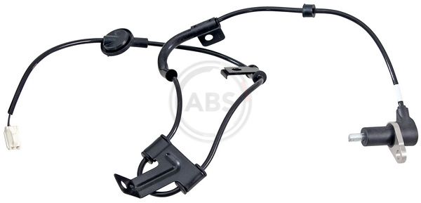 Gasfeder, Koffer-/Laderaum