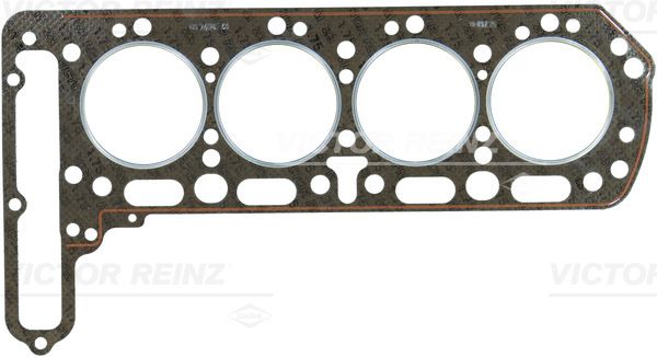 Zylinderkopfdichtung