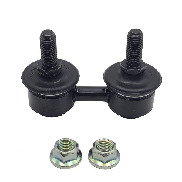 Stange/Strebe, Stabilisator