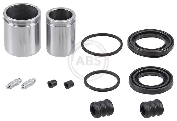 Wellendichtring, Radnabe