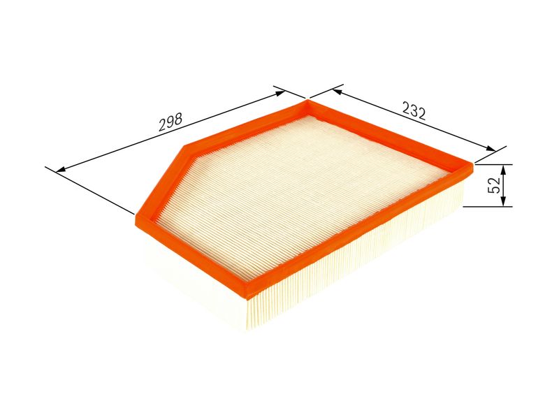 Luftfilter