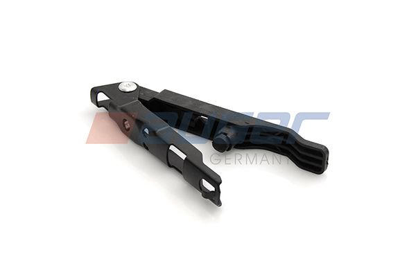 Griff - Motorhaubenentriegelung