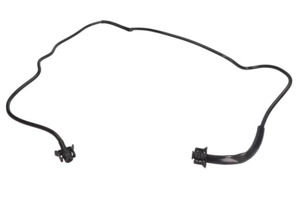 Kühlsystem Gummischlauch passt zu: FORD C-MAX II, FOCUS III, GRAND C-MAX, TOURNEO CONNECT V408 NADWOZIE WIELKO, TRANSIT CONNECT V408/MINIVAN 1.0 02.12-