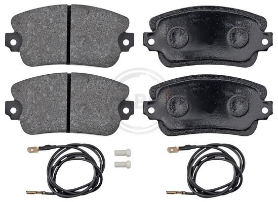 Faltenbalgsatz, Antriebswelle