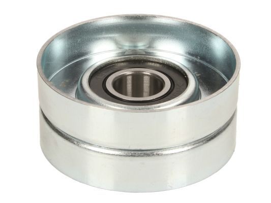 Spannrolle, Keilrippenriemen