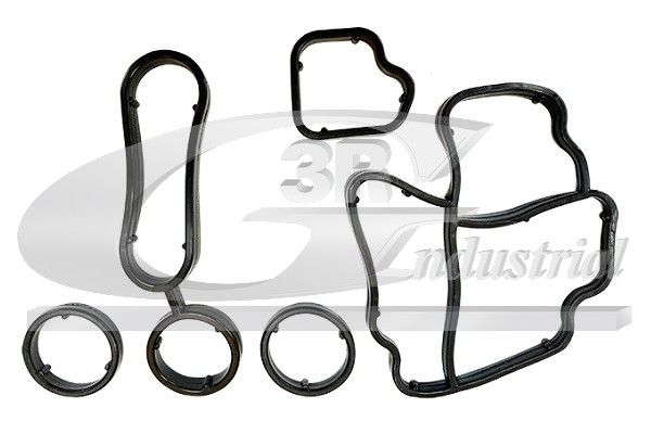 Lüfter, Motorkühlung