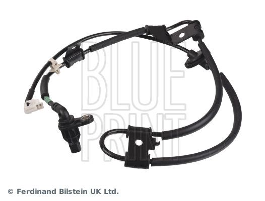 ABS-Sensor hinten L passt zu: HYUNDAI TUCSON, KIA SPORTAGE II 2.0/2.0D/2.7 08.04-11.10