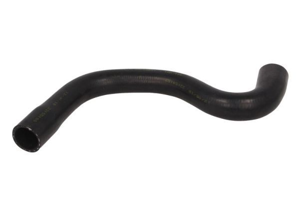 Kühlsystem Gummischlauch unten (31mm/31mm) passt zu: PEUGEOT 206 1.1-1.6 09.98-