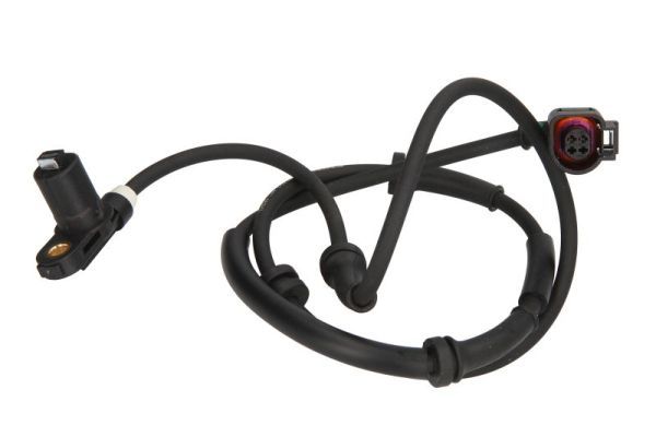 ABS-Sensor hinten L passt zu: FORD GALAXY I, GALAXY MK I, SEAT ALHAMBRA, VW SHARAN, SHARAN/MINIVAN 1.8-2.3 03.95-03.10