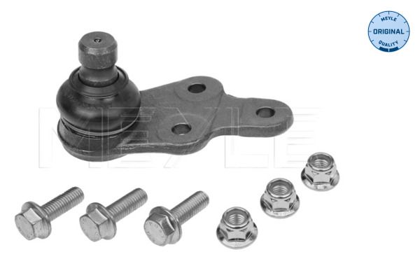 Schwingenbolzen vorne R (unten vorne) (mit Extras) passt zu: FORD KUGA I, KUGA II, FORD USA ESCAPE 1.5-2.5 02.08-