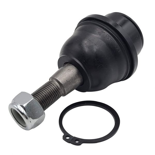 Dämpfer, Fahrerhauslagerung