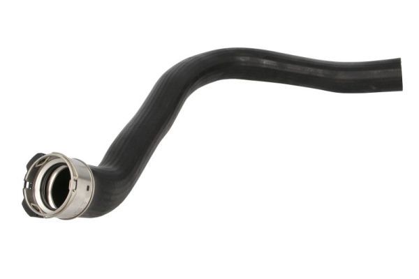 Luftkühlerschlauch passt zu: OPEL MERIVA B 1.3D 06.10-11.14