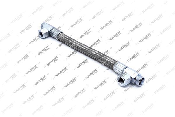 Druckleitung, Druckluftkompressor