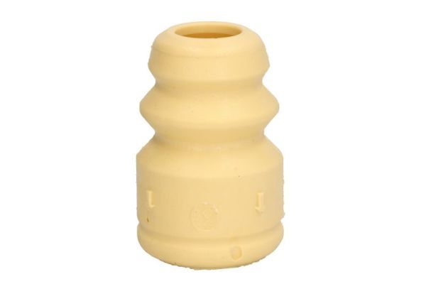 Anschlagpuffer, Federung