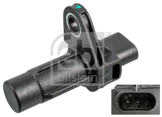 Nockenwellensensor passt zu: ALFA ROMEO MITO, FIAT 500, 500 C, 500L, PANDA, PUNTO, PUNTO/HATCHBACK, LANCIA YPSILON 0.9/0.9CNG/0.9LPG 09.09-