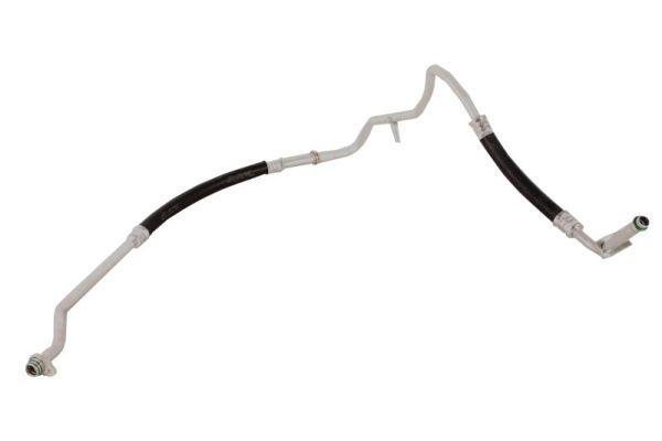 Hochdruckleitung, Klimaanlage