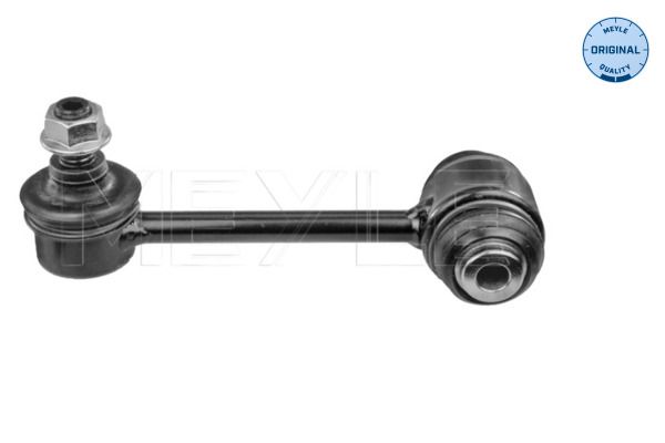Stange/Strebe, Stabilisator