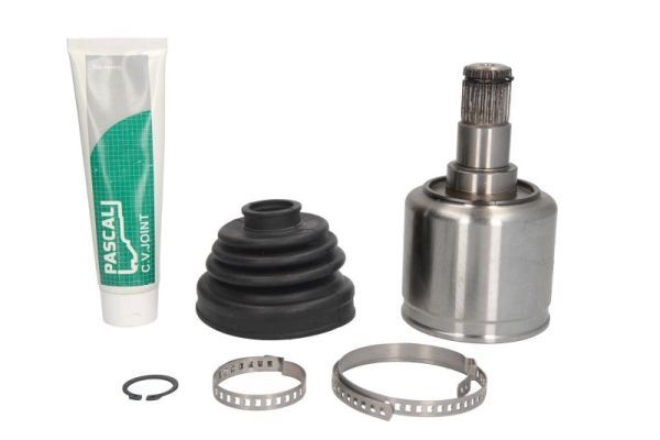 Gelenksatz, Antriebswelle