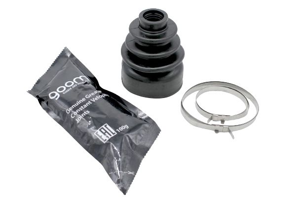 Dämpfer, Fahrerhauslagerung