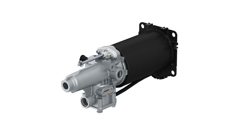 Kupplungsverstärker