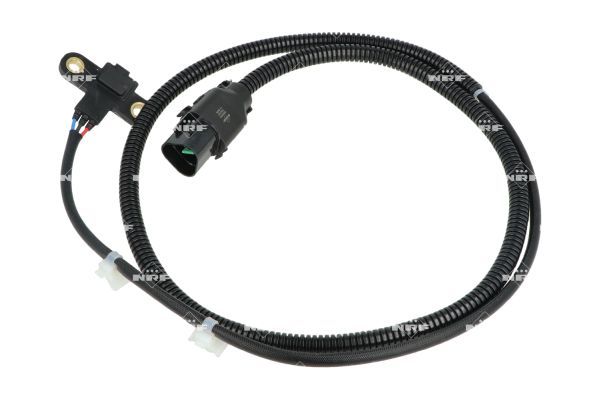 Kurbelwellensensor passt zu: HYUNDAI H-1, H-1 / STAREX, SANTA FÉ I, SANTA FÉ I/SUV, KIA SORENTO I 2.0/2.4 06.97-06.09