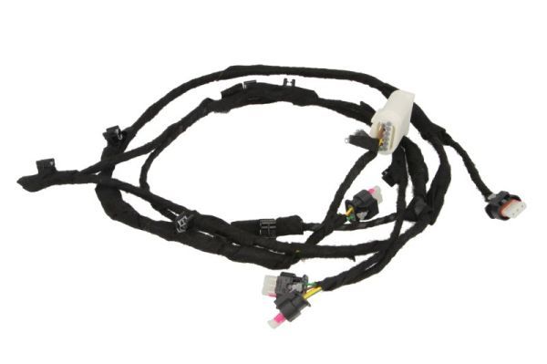 Einparkhilfe vorne ((EN) PDC harness) passt zu: BMW