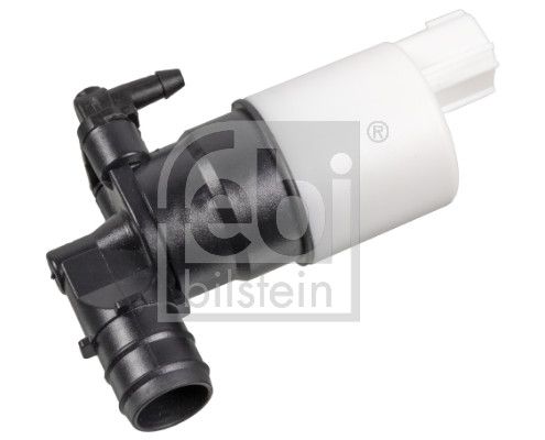 Waschwasserpumpe vorne passt zu: VOLVO S60 II, FORD TOURNEO CUSTOM V362, TRANSIT CUSTOM V362, TRANSIT V363 AUTOBUS-SEDAN 04.10-